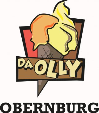 Unser Sponsor Da Olly Obernburg