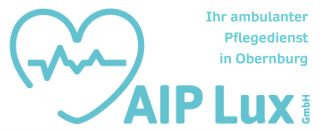 Unser Sponsor AIP Lux